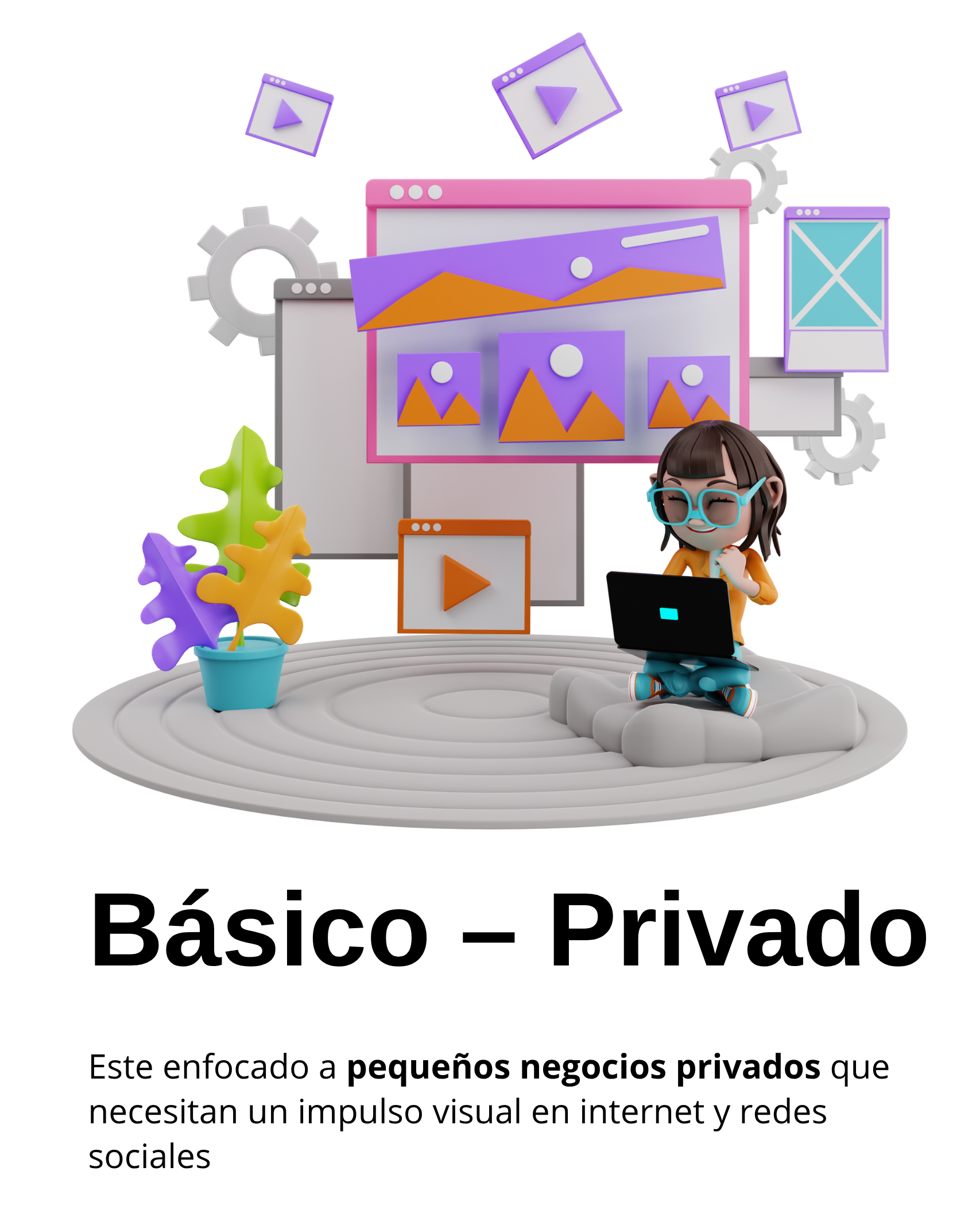 Básico – Privado