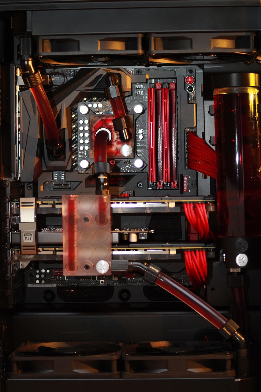 watercooling, pc, computer, watercooling, watercooling, watercooling, watercooling, watercooling